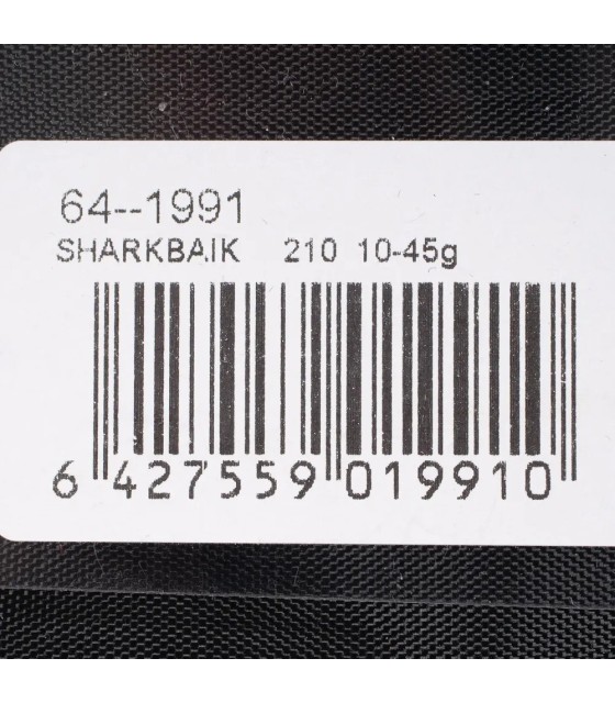 Lanseta FL SHARKBAIK 201 64-1991