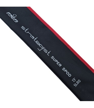 LANSETA PROFL STRATEGIST SUPER SPOD 3.90M- 5LBS