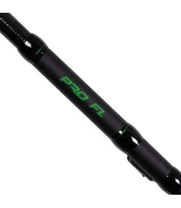 Lanseta FL AQUA II TELE FLOAT 350