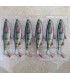 SHAD 16CM : 81627