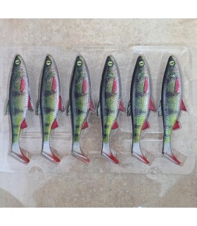 SHAD 16CM : 81627