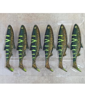 SHAD 16CM : 81658