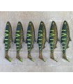 SHAD 16CM : 81658