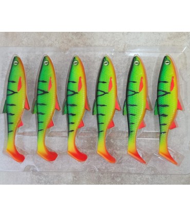 SHAD 16CM : 81672