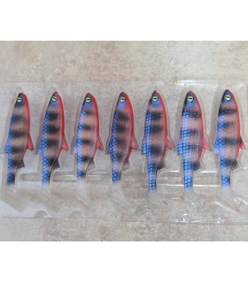 SHAD 13CM : 81580