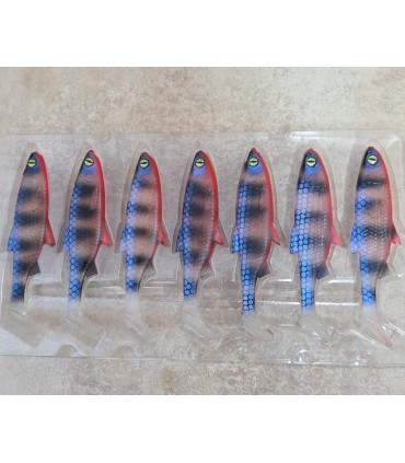 SHAD 13CM : 81580