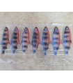 SHAD 13CM : 81580