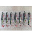 SHAD 13CM : 81542