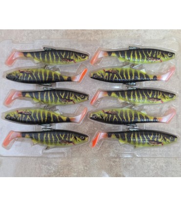 SHAD 11.5CM : 98007