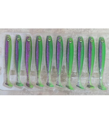 SHAD 12.5CM : 75398