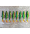 SHAD 10CM : 81511