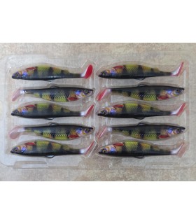 SHAD 10CM : 97680