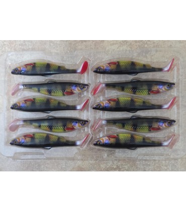 SHAD 10CM : 97680