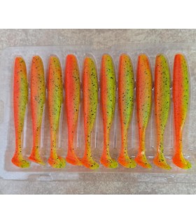 SHAD 11CM : 13953