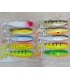 SHAD COLOR 13CM : 12147