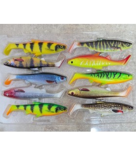 SHAD COLOR 11.5CM : 97956