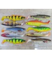 SHAD COLOR 11.5CM : 97956