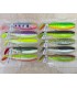 SHAD COLOR 10CM : 12444