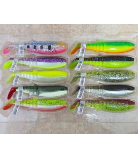 SHAD COLOR 10CM : 12444