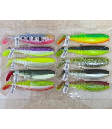 SHAD COLOR 10CM : 12444