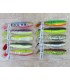 SHAD COLOR 8CM : 12642