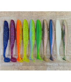 SHAD COLOR 12.5CM : 12093