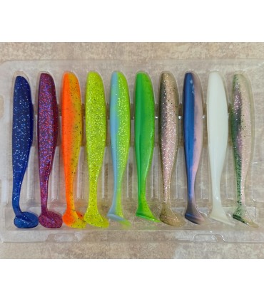 SHAD COLOR 12.5CM : 12093