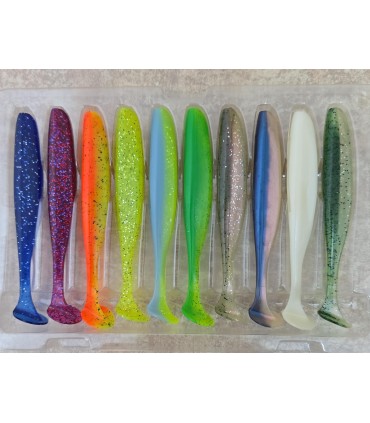 SHAD COLOR 11CM : 13939