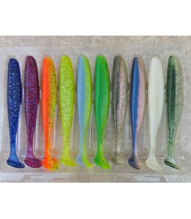 SHAD COLOR 10CM : 13830