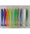 SHAD COLOR 10CM : 13830