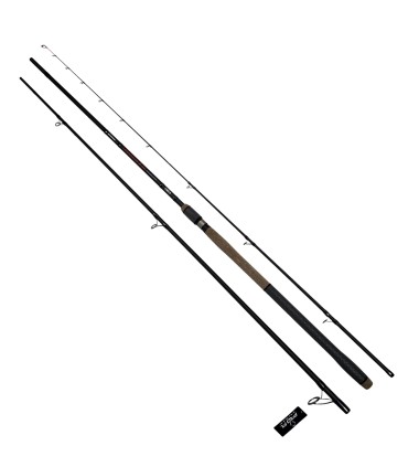 LANSETA PROFL LONGSHOR X V6 FEEDER DISTANCE 80-150G