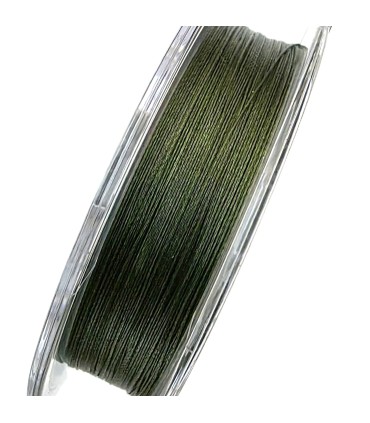 FIR TEXTIL FEEDER PRO SUPER BRAID 8X 20M