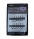 CARLIGE WIDE GAPE HOOK PROFL