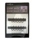 CARLIGE WIDE GAPE HOOK PROFL