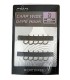 CARLIGE WIDE GAPE HOOK PROFL