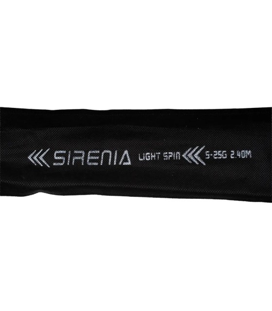 Lanseta FL SIRENIA LIGHT SPIN 5-25G