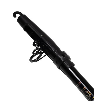 Lanseta FL SIRENIA LIGHT SPIN 5-25G