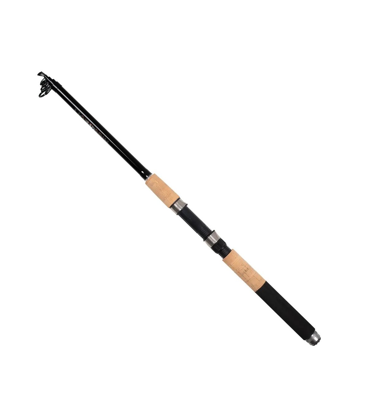 Lanseta FL SIRENIA LIGHT SPIN 5-25G