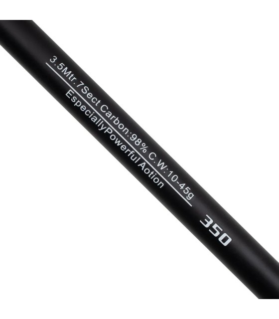 Lanseta FL AQUA II TELE FLOAT 350