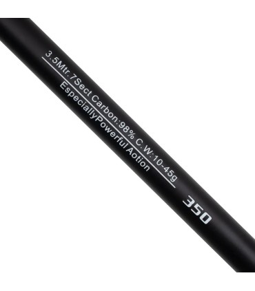 Lanseta FL AQUA II TELE FLOAT 350