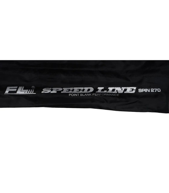 Lanseta FL SPEED LINE SPIN 270
