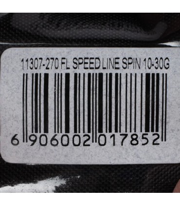 Lanseta FL SPEED LINE SPIN 270