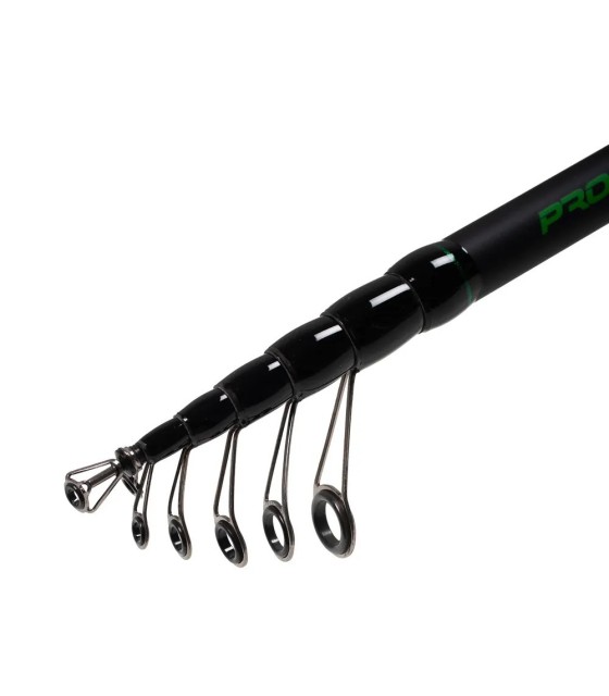 Lanseta FL AQUA II TELE FLOAT 350