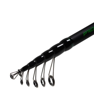 Lanseta FL AQUA II TELE FLOAT 350