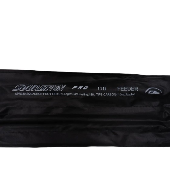 Lanseta FL SQUADRON PRO FEEDER