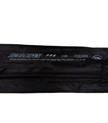 Lanseta FL SQUADRON PRO FEEDER