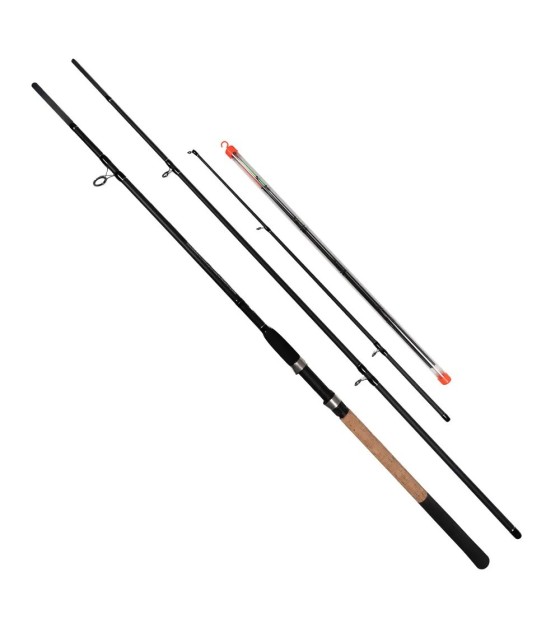 Lanseta FL SQUADRON PRO FEEDER