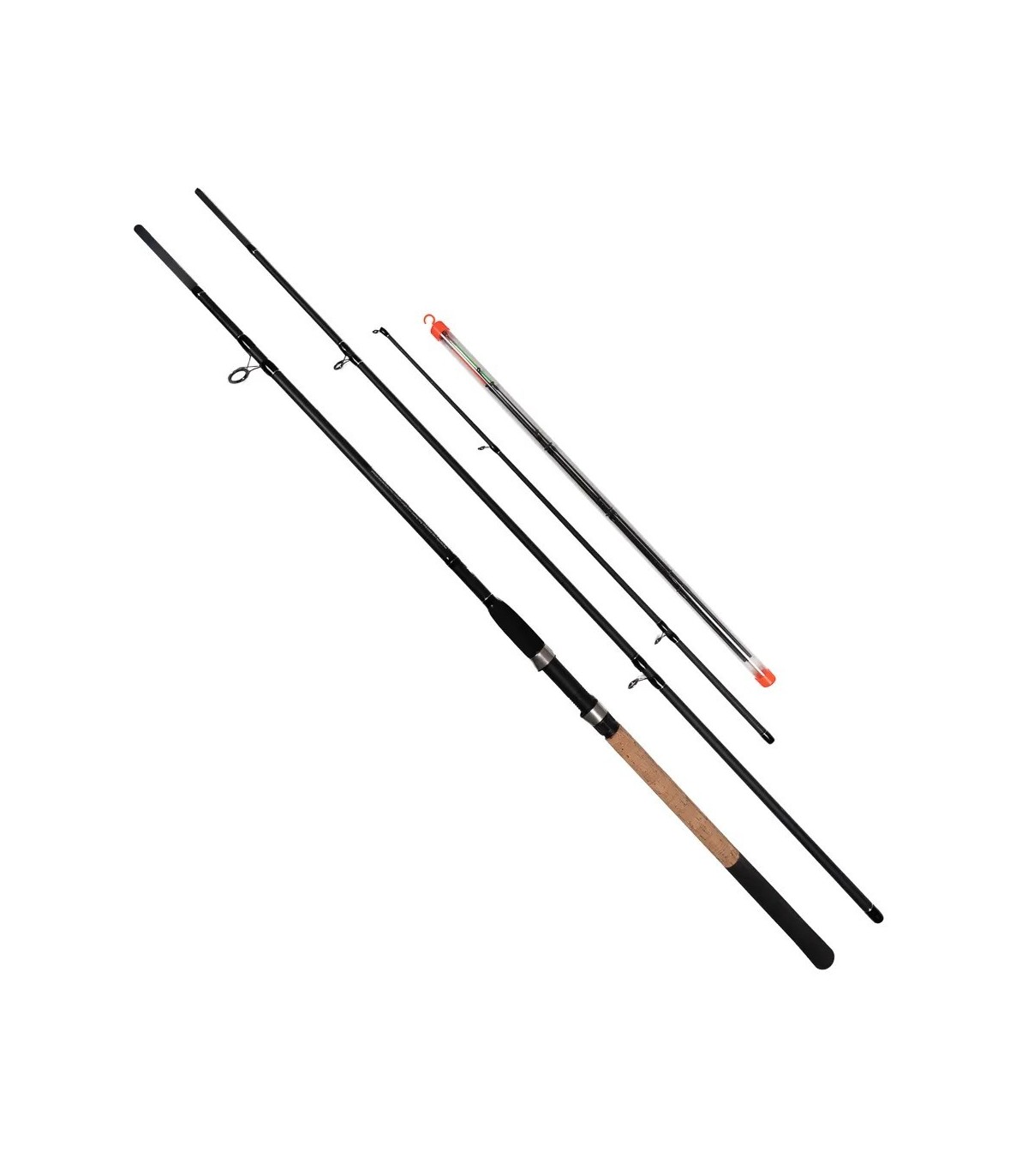 Lanseta FL SQUADRON PRO FEEDER