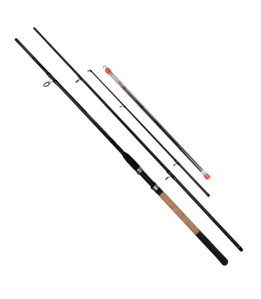 Lanseta FL SQUADRON PRO FEEDER