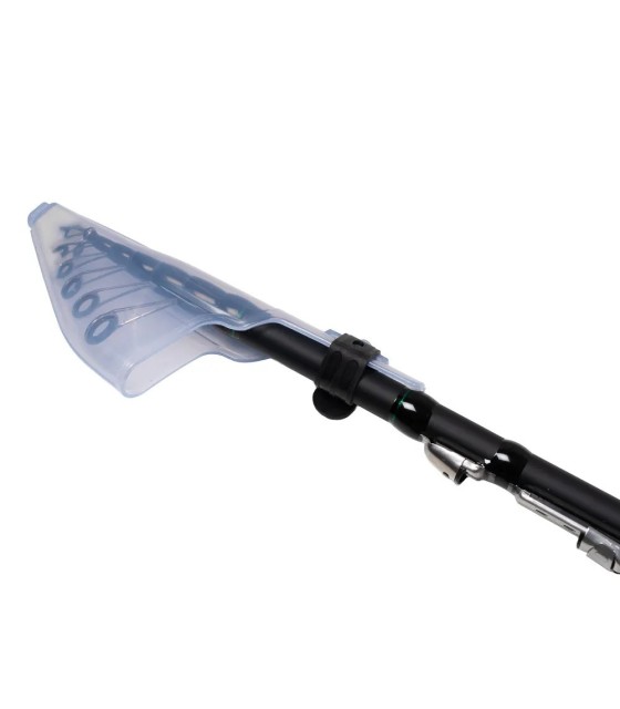 Lanseta FL AQUA II TELE FLOAT 350